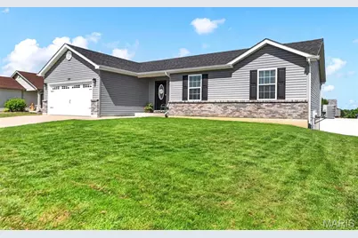 146 Shadow Pointe Drive, Wentzville, MO 63385 - Photo 37