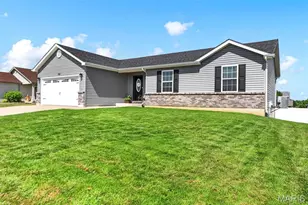 146 Shadow Pointe Dr, Wentzville, MO 63385 - Photo 37