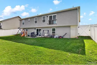 146 Shadow Pointe Drive, Wentzville, MO 63385 - Photo 31