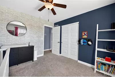 146 Shadow Pointe Drive, Wentzville, MO 63385 - Photo 19