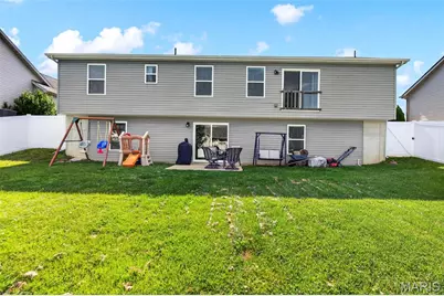 146 Shadow Pointe Drive, Wentzville, MO 63385 - Photo 33