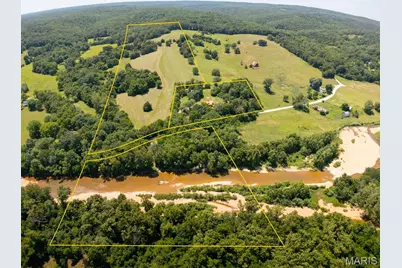 68 Dillard Mill Road, Ellisville, MO 65456 - Photo 1
