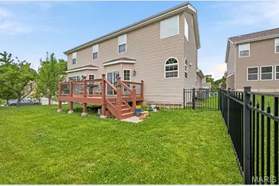 10977 Edgemoor Terrace, Unincorporated, MO 63123 - Photo 41