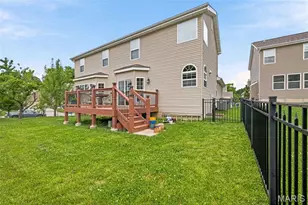 10977 Edgemoor Terrace, Unincorporated, MO 63123 - Photo 41