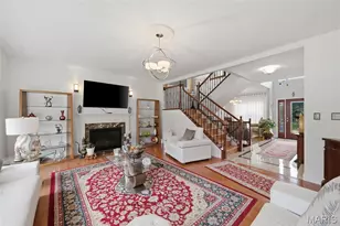 10977 Edgemoor Terrace, Unincorporated, MO 63123 - Photo 17