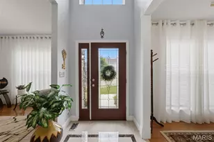 10977 Edgemoor Terrace, Unincorporated, MO 63123 - Photo 7