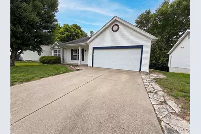 246 Royalltrail Lane, O'Fallon, MO 63368 - Photo 17