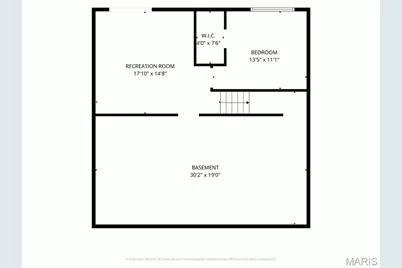 1327 Brandywine Lane, Saint Peters, MO 63376 - Photo 35
