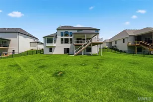 568 Long Creek Dr, Lake Saint Louis, MO 63367 - Photo 33