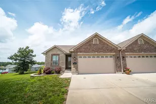 903 Q Avenue, Saint Clair, MO 63077 - Photo 1