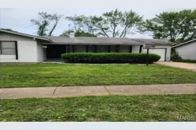 11565 Sheffield Drive, Florissant, MO 63033 - Photo 1
