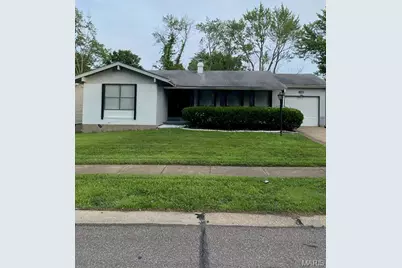 11565 Sheffield Drive, Florissant, MO 63033 - Photo 1