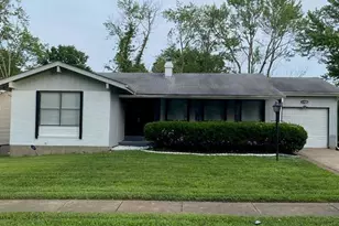11565 Sheffield Dr, Florissant, MO 63033 - Photo 1