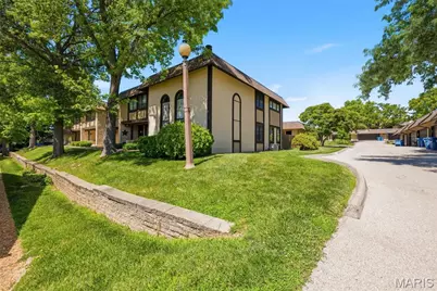 2646 Hampton Road #6F, Saint Charles, MO 63303 - Photo 41