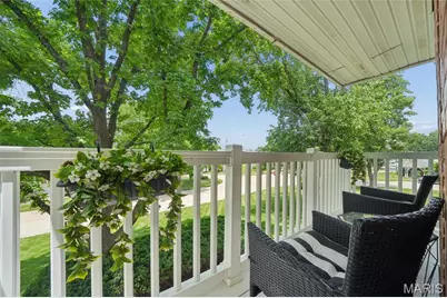 15009 Claymoor Court #10, Chesterfield, MO 63017 - Photo 25