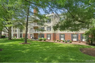 15009 Claymoor Court #10, Chesterfield, MO 63017 - Photo 27