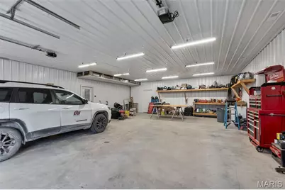 284 Ridge Road, Oak Ridge, MO 63769 - Photo 55