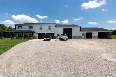 284 Ridge Road, Oak Ridge, MO 63769 - Photo 3