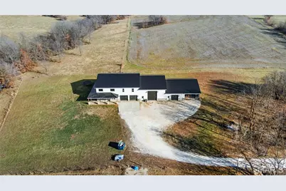 284 Ridge Road, Oak Ridge, MO 63769 - Photo 1