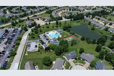 2230 Bursting Bouquet Drive, O'Fallon, MO 63368 - Photo 35