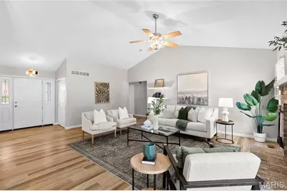 2230 Bursting Bouquet Drive, O'Fallon, MO 63368 - Photo 5