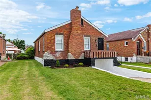 6325 Stratford Ave, Saint Louis, MO 63120 - Photo 3