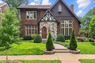 7398 Norwood Ave, University City, MO 63130 - Photo 1