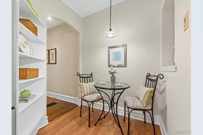 7398 Norwood Avenue #1E, University City, MO 63130 - Photo 11