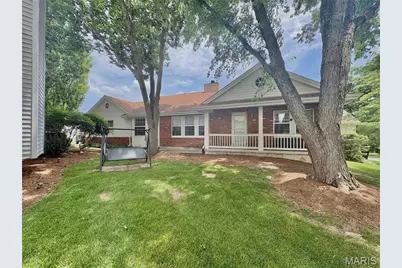 13019 Midfield Terrace, Saint Louis, MO 63146 - Photo 1