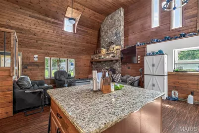 7920 Marvin Chapel Road, Bonne Terre, MO 63628 - Photo 31