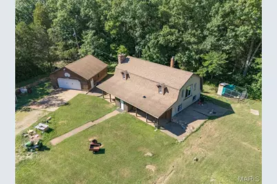 7920 Marvin Chapel Road, Bonne Terre, MO 63628 - Photo 19