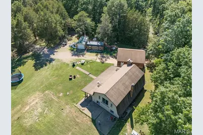 7920 Marvin Chapel Road, Bonne Terre, MO 63628 - Photo 17