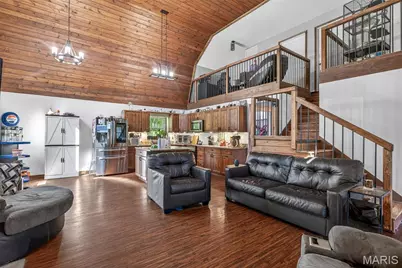 7920 Marvin Chapel Road, Bonne Terre, MO 63628 - Photo 27