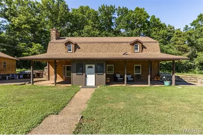 7920 Marvin Chapel Road, Bonne Terre, MO 63628 - Photo 3