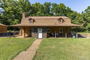 7920 Marvin Chapel Rd, Bonne Terre, MO 63628 - Photo 3
