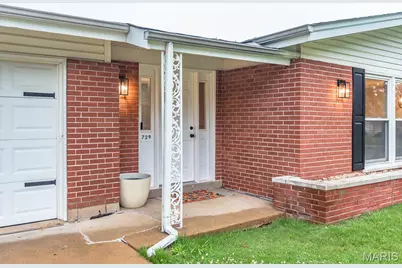 729 Wingan Lane, Saint Louis, MO 63125 - Photo 3
