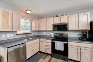 206 Waterside Crossing Ct, Saint Peters, MO 63376 - Photo 13
