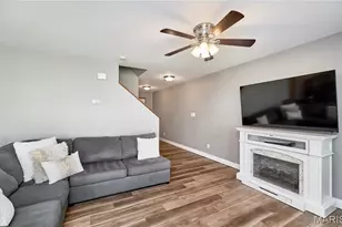 206 Waterside Crossing Ct, Saint Peters, MO 63376 - Photo 9