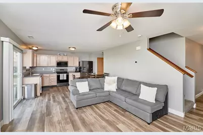 206 Waterside Crossing Court, Saint Peters, MO 63376 - Photo 7