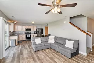 206 Waterside Crossing Ct, Saint Peters, MO 63376 - Photo 7