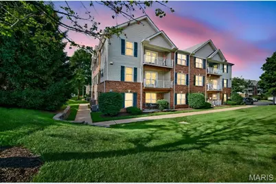 11095 Gravois Road #204, Saint Louis, MO 63126 - Photo 1