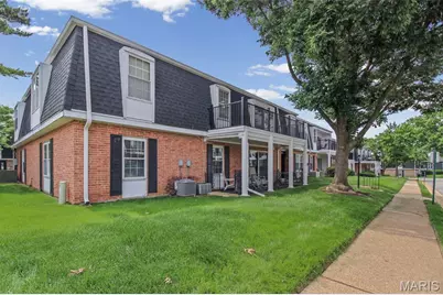 1674 Blue Ridge Drive #H, Saint Louis, MO 63125 - Photo 43