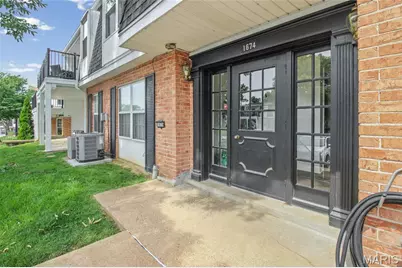 1674 Blue Ridge Drive #H, Saint Louis, MO 63125 - Photo 11
