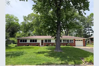 709 Elkington Lane, Olivette, MO 63132 - Photo 3