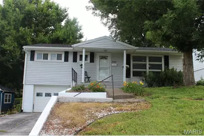 3302 Marsh Avenue, Hannibal, MO 63401 - Photo 1