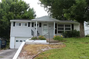 3302 Marsh Ave, Hannibal, MO 63401 - Photo 1