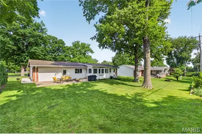 842 Lesparre Drive, Creve Coeur, MO 63141 - Photo 29