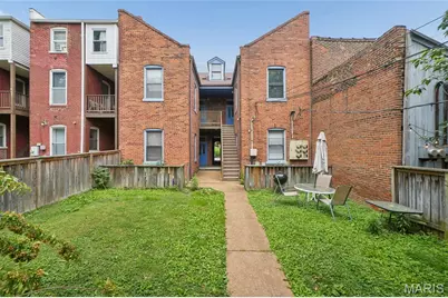 906 Russell Boulevard, Saint Louis, MO 63104 - Photo 33
