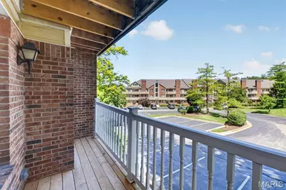 970 N Spoede Road #26, Saint Louis, MO 63146 - Photo 29