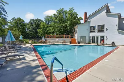 970 N Spoede Road #26, Saint Louis, MO 63146 - Photo 31